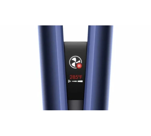 Выпрямитель для волос Dyson Airstrait (Синий/Медный)