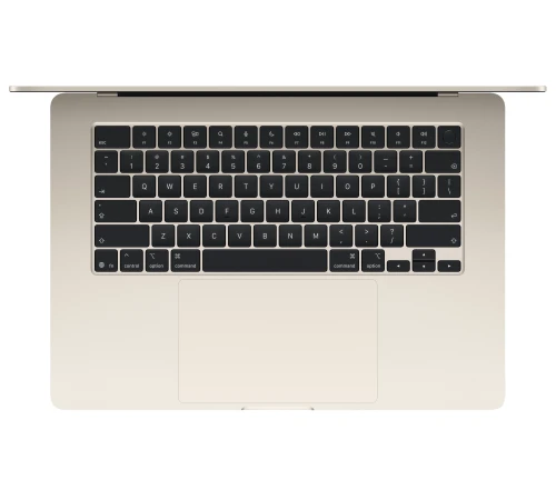 MacBook Air 15" 2026 M5 Starlight 16|1TB