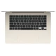 MacBook Air 15" 2026 M5 Starlight 16|1TB