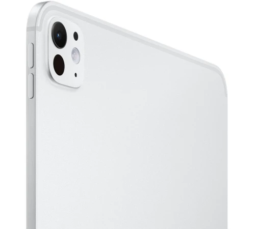 iPad Pro 11