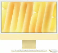 iMac 24