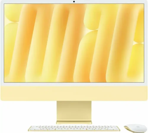 iMac 24