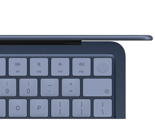 MacBook Neo 13" 2026 (A18 Pro, 8/512Gb) Indigo
