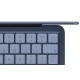 MacBook Neo 13" 2026 (A18 Pro, 8/512Gb) Indigo