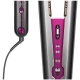 Выпрямитель для волос Dyson (Тёмный Никель/Фуксия)