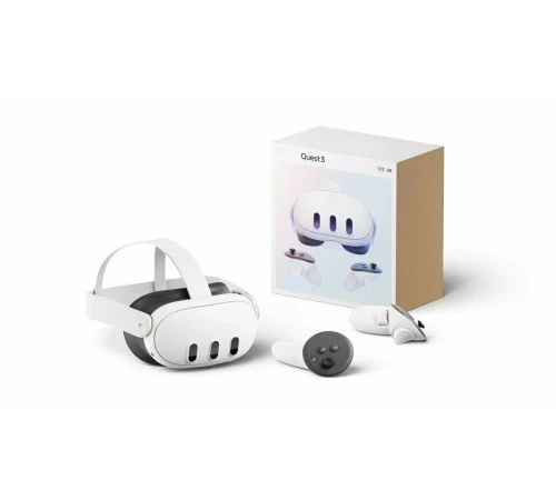 Oculus Quest 3 VR 512Gb