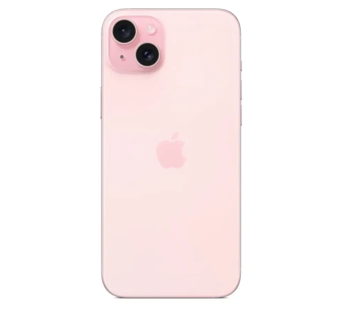 iPhone 15 Plus 128GB Pink