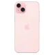 iPhone 15 Plus 128GB Pink