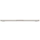 MacBook Air 15" 2026 M5 Starlight 16|1TB