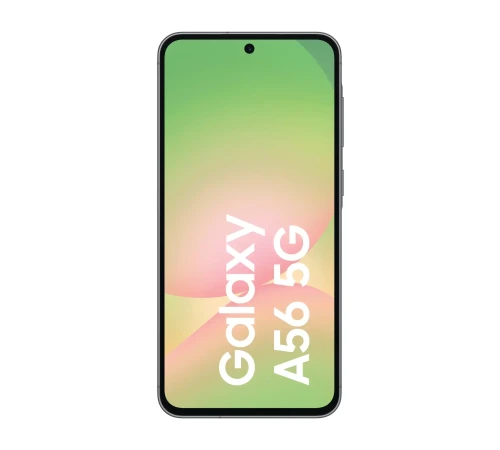 Samsung Galaxy A56 12/256 Graphite