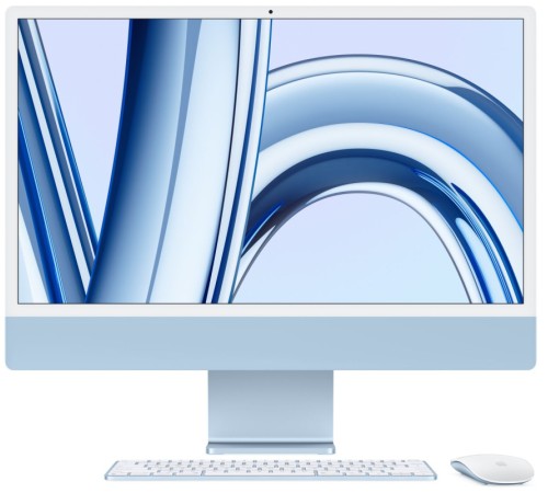 iMac 24