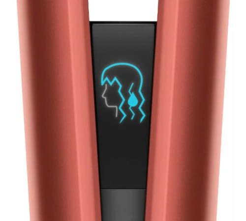 Выпрямитель для волос Dyson HT01 Airstrait Straightener, Strawberry Bronze/Blush Pink