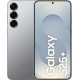 Samsung Galaxy S25 Plus 12/256GB Silver Shadow