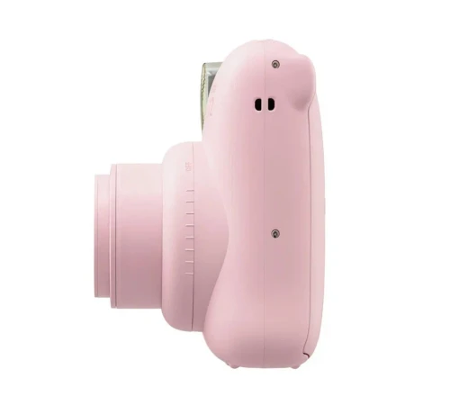 Фотоаппарат моментальной печати FUJIFILM Instax 12 Mini Blossom Pink