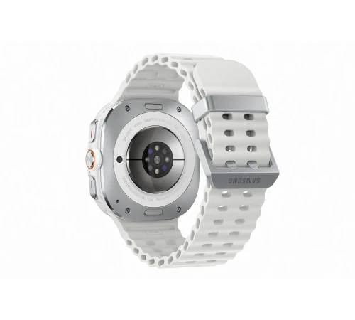 Samsung Galaxy Watch Ultra 47mm LTE, White Titanium