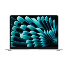 MacBook Air 15" 2025 M4 Silver 256Gb