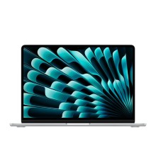 MacBook Air 15" 2025 M4 Silver 16|512Gb