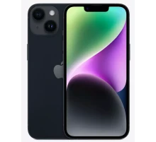 iPhone 14 128GB Midnight («Тёмная ночь» / 128 ГБ)
