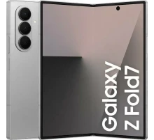 Samsung Galaxy Z Fold 7 1 TБ, Silver Shadow