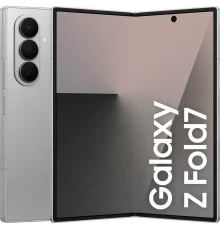 Samsung Galaxy Z Fold 7 256 ГБ, Silver Shadow