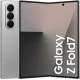 Samsung Galaxy Z Fold 7 256 ГБ, Silver Shadow