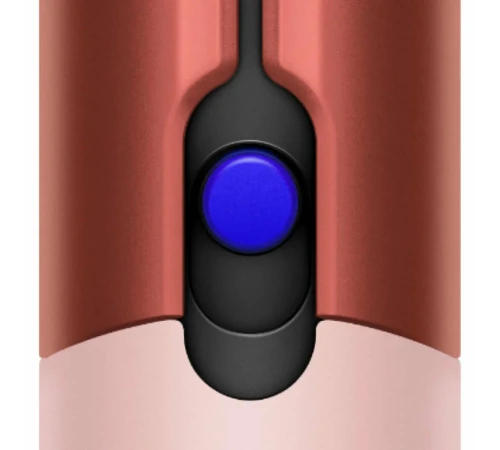 Выпрямитель для волос Dyson HT01 Airstrait Straightener, Strawberry Bronze/Blush Pink