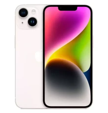 iPhone 14 256GB Starlight (