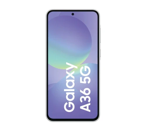 Samsung Galaxy A36 8/128 White
