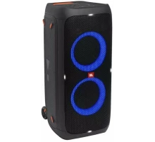 Портативная акустика JBL Partybox 310, 240 Вт