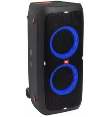 Портативная акустика JBL Partybox 310, 240 Вт