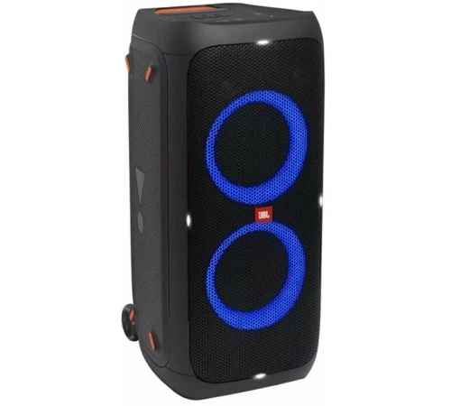 Портативная акустика JBL Partybox 310, 240 Вт