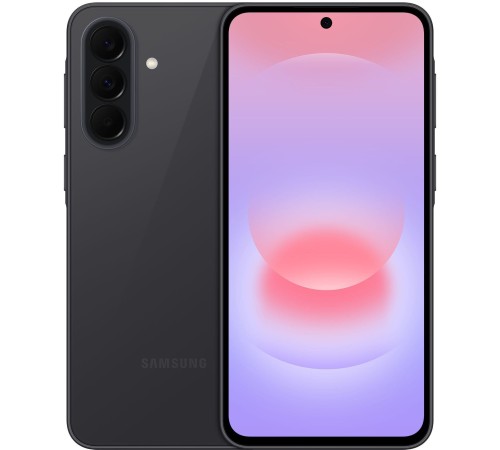 Samsung Galaxy A37 8/128 Charcoal
