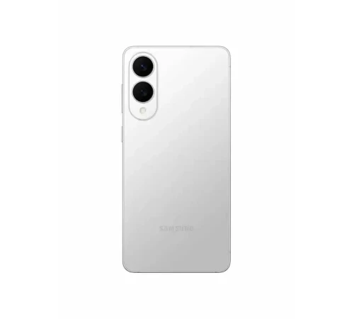 Samsung Galaxy S25 Edge 12/256Gb, Titanium Silver