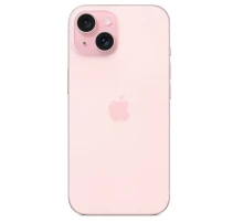 iPhone 15 256GB Pink