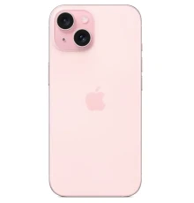 iPhone 15 256GB Pink
