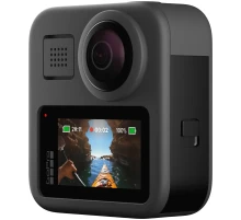 Экшн-камера GoPro Max