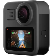 Экшн-камера GoPro Max
