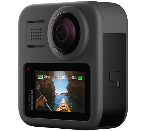 Экшн-камера GoPro Max