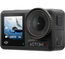  Action камера DJI Osmo Action 4 Adventure Combo