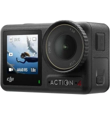 Action камера DJI Osmo Action 4 Standart Combo