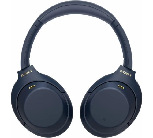 Sony WH-1000XM4 Midnight blue