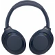 Sony WH-1000XM4 Midnight blue