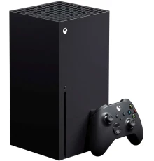 Microsoft Xbox Series X