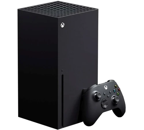 Microsoft Xbox Series X