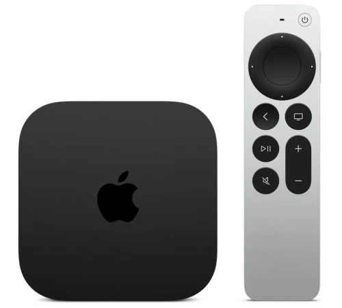 Apple TV 4K 128GB 2022