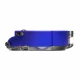 Робот-пылесос Dyson RB03 360 Robot Vaccum Cleaner, Blue/Nickel