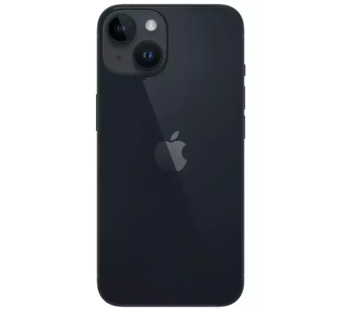 iPhone 14 256GB Midnight («Тёмная ночь» / 256 ГБ)