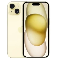 iPhone 15 128GB Yellow