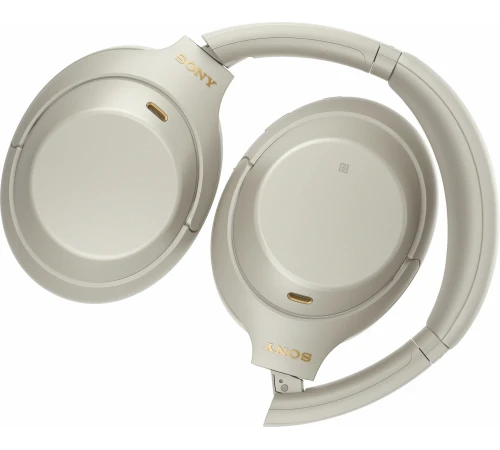 Sony WH-1000XM4 Silver