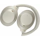 Sony WH-1000XM4 Silver